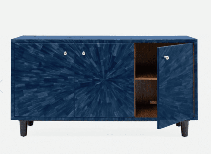 Torion Buffet Navy - Image 2